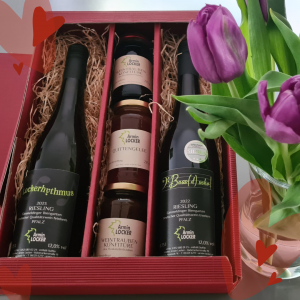 GESCHENKPAKET für Freunde