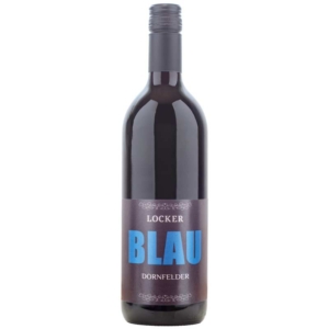 Dornfelder Blau 2024 0,75l