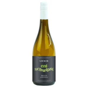 SECCO alkoholfrei 2024