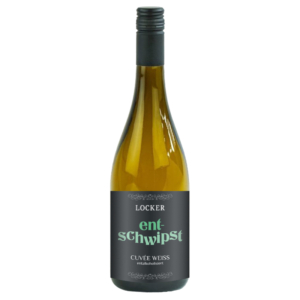 CUVÉE WEISS alkoholfrei 2024