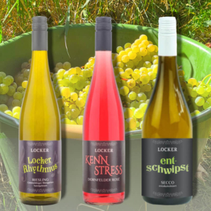 Paket „Goldene Herbstmomente“ 6 Fl.