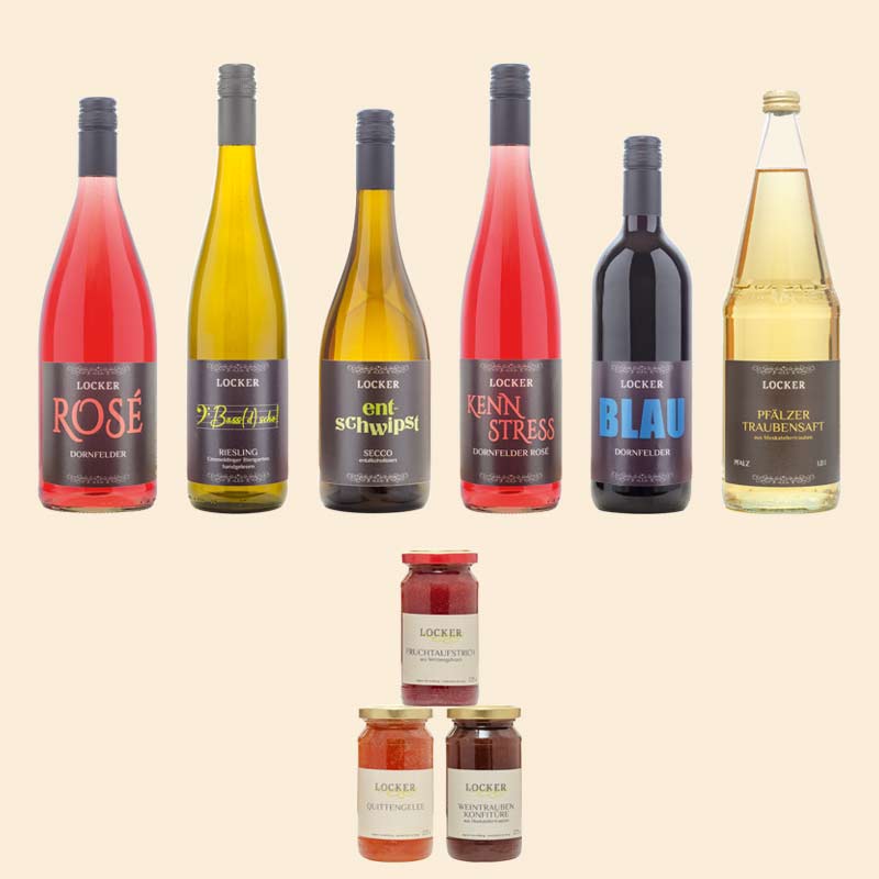 LINUS® Vertrieb LINUS® Vertrieb